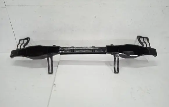 Rear beam