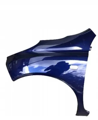 Nissan Micra Fender