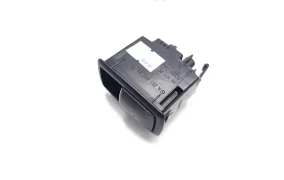Mercedes-Benz ML W164 Electric window control switch A2518706310 03127160