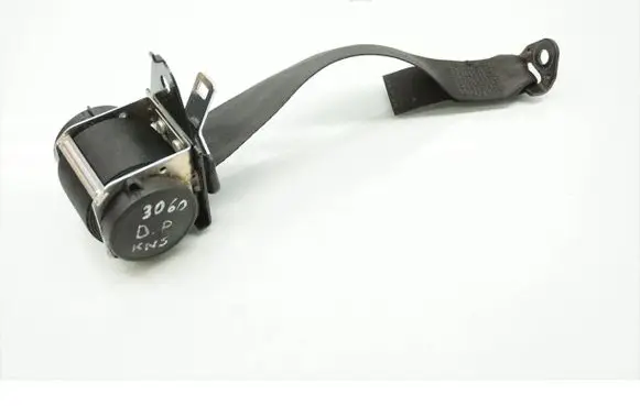 Nissan Qashqai Rear seatbelt 86884JD000