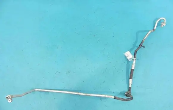 Audi A8 S8 D4 4H Air conditioning (A/C) pipe/hose 4H0820885E IMPRK901415