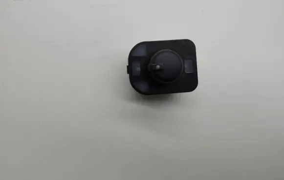Audi Q7 4L Wing mirror switch