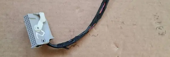Audi Q5 SQ5 Other wiring loom 4M0972144B