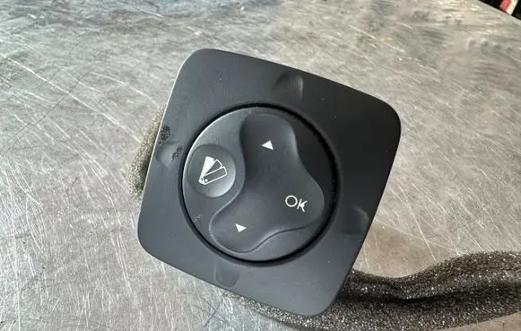 Renault Scenic III - Grand scenic III Other switches/knobs/shifts 283950001R