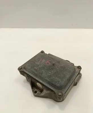 Mercedes-Benz W123 Ignition amplifier control unit 0227100001