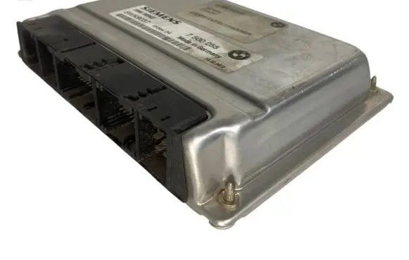 BMW 5 E39 Engine control unit/module 7500255
