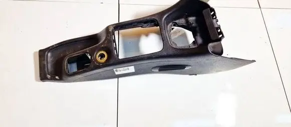 Peugeot 206 Center console 9625036877 3570