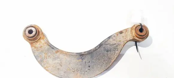 Rear upper control arm/wishbone