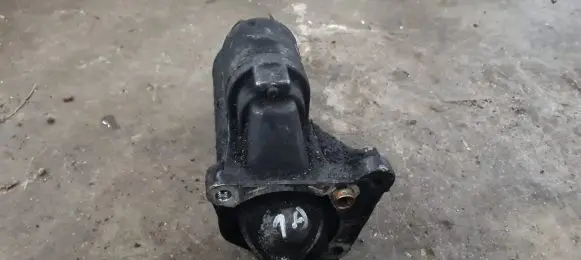 Volvo S40, V40 Starter motor