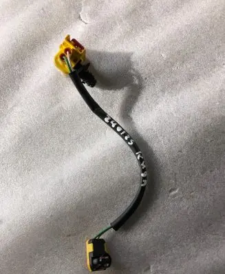 Ford Kuga III Other wiring loom
