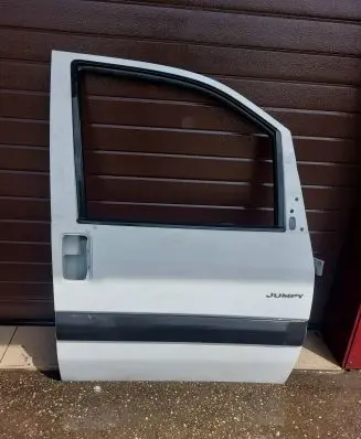 Citroen Jumpy Front door