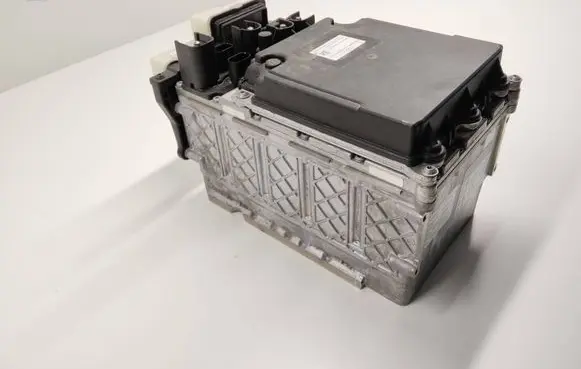 Mercedes-Benz C W206 Hybrid / electric car battery A0009825220 A0009029588 A2065406917