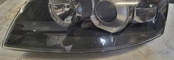 Audi A3 S3 8P Headlight/headlamp 8P0941003D