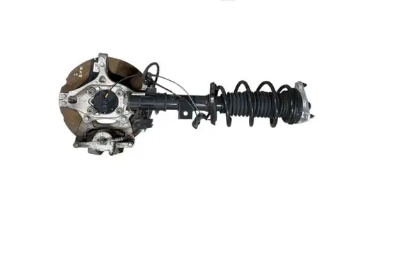 Hyundai Ioniq 5 Front wheel hub spindle knuckle 54650gi350