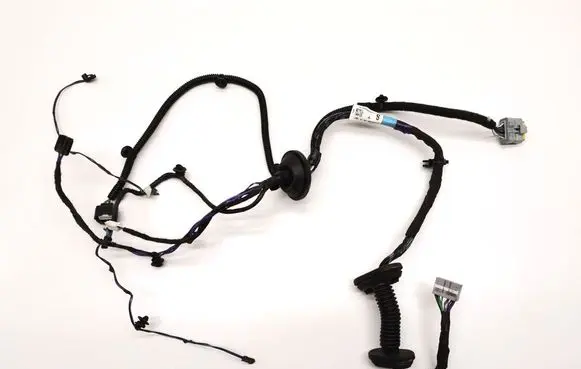 Tesla Model S Other wiring loom 1004425-00-P