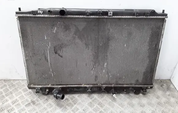 Honda Accord Coolant radiator