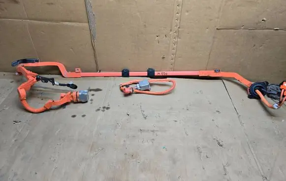 Toyota Yaris Cross High voltage cable 821H1K0010 33L28WA6KJ B0202210817