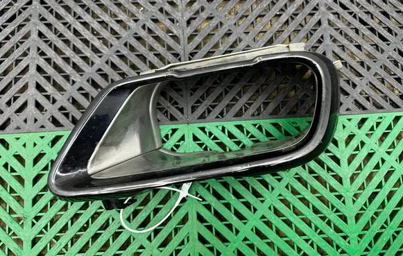 BMW X5 G05 Muffler ending 5A5C8E5 20860210