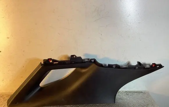 Lexus RX 450H (C) pillar trim 624800E160