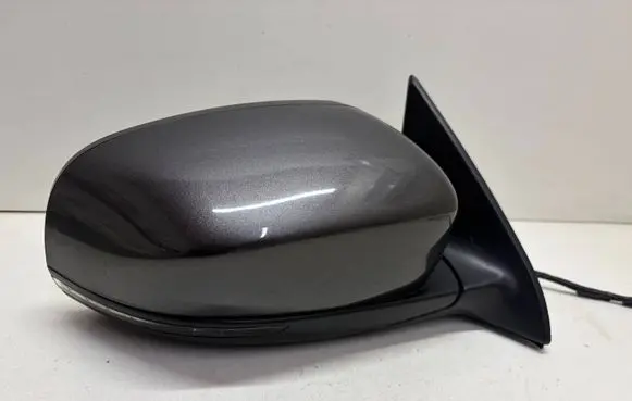 Jeep Cherokee Front door electric wing mirror 