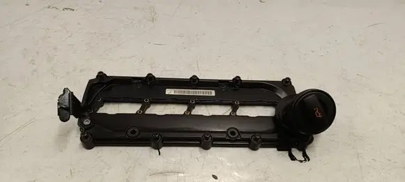 Porsche Cayenne (92A) Rocker cam cover 057103469l