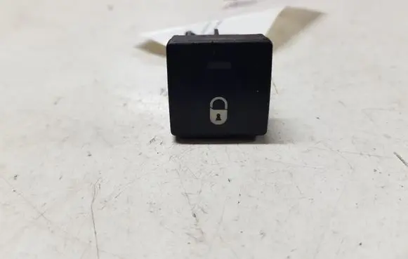 Citroen Berlingo Electric window control switch