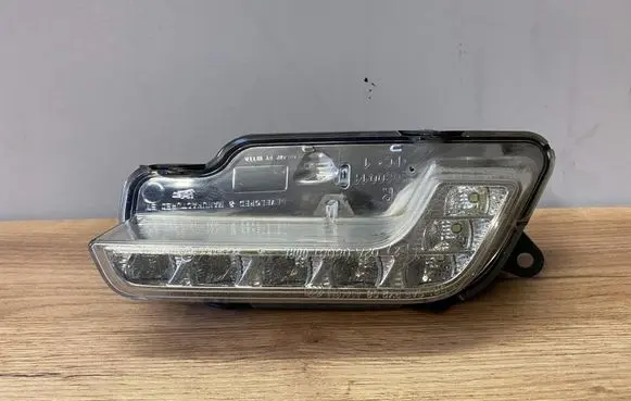 Mercedes-Benz E W212 Fog light set A2128200856
