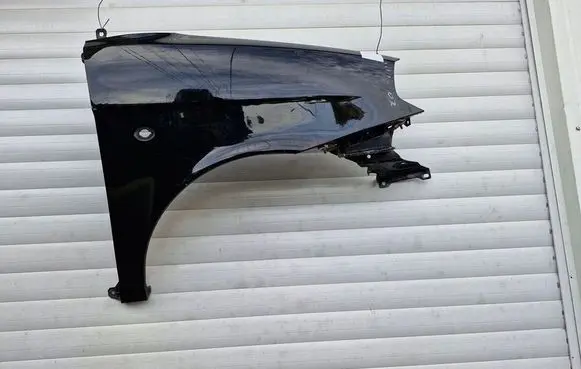 Lancia Ypsilon Fender 534543534534534