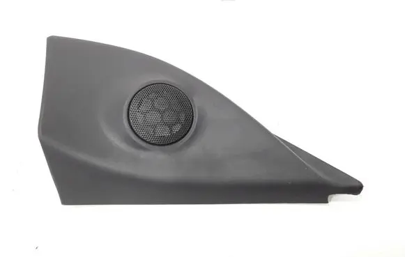 Opel Astra H Plastic wing mirror trim cover RH24468438