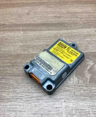Peugeot 406 Airbag control unit/module 9631847080 550540400 Used