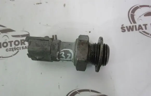 Citroen Berlingo Oil pressure sensor 9631846480