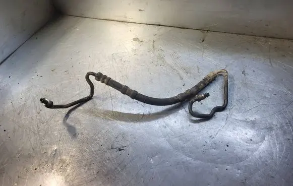 Opel Zafira A Power steering hose/pipe/line 