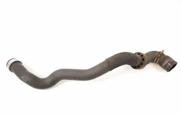Mercedes-Benz ML W164 Engine coolant pipe/hose A1645005875
