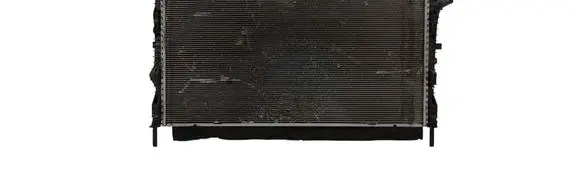 Ford Transit Custom Coolant radiator GK218005BB