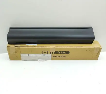 Mazda CX-5 II Rear door trim (molding) KB7W51RD0D