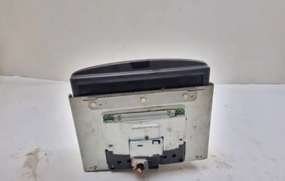 Volvo V70 Screen/display/small screen 86738221