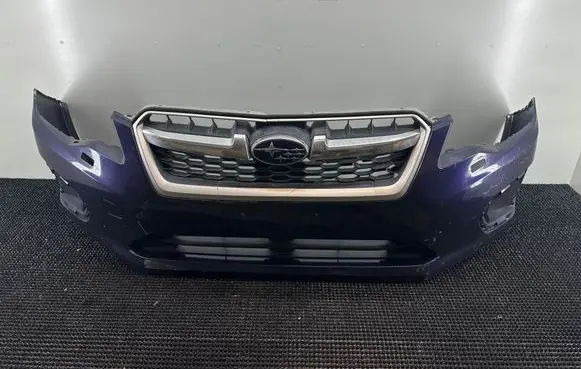 Subaru Impreza IV Front bumper