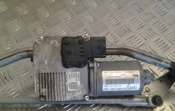 Audi A5 8T 8F Wiper motor 8T2955119D