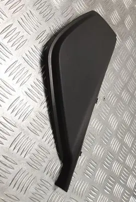 Opel Vectra C Dashboard side end trim 24441410
