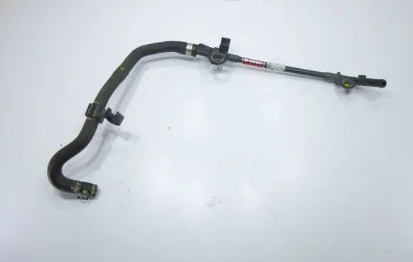 Volkswagen T-Cross Engine coolant pipe/hose 01S100037B 05C121069B