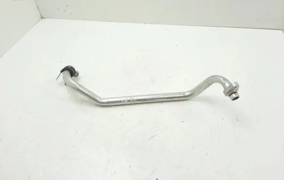 Dacia Sandero Air conditioning (A/C) pipe/hose 924801845R