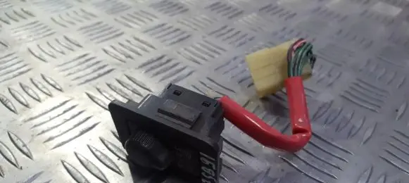 Subaru Legacy Headlight level height control switch