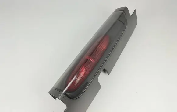 Renault Trafic II (X83) Rear/tail lights RGC10044