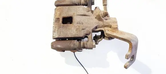 Mazda CX-3 Rear brake caliper