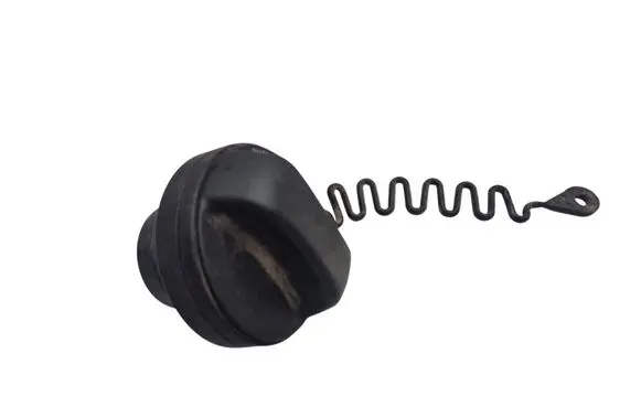 Volvo XC70 Fuel tank filler cap 