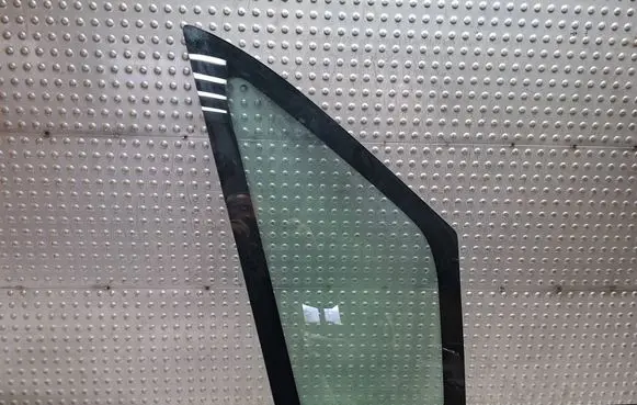 Fiat Ducato Front door window glass four-door S26337619 1363017080