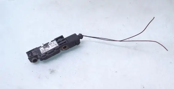 Audi A4 S4 B6 8E 8H Airbag deployment crash/impact sensor 8E0959651