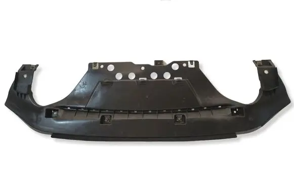 Mazda 3 III Front bumper skid plate/under tray BPM4500S1AUTOAS40 BPM4500S1