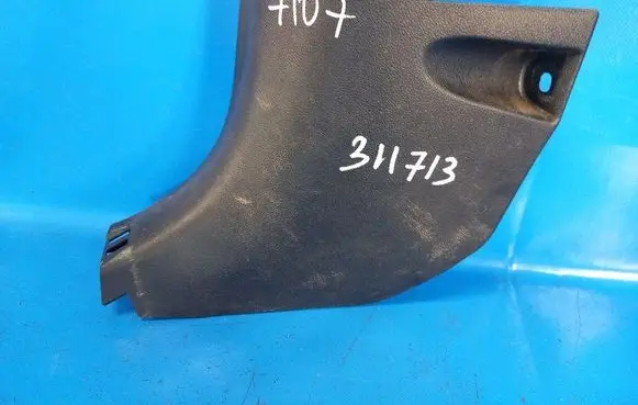 Toyota Prius xw60 Door card panel trim set 6211247200