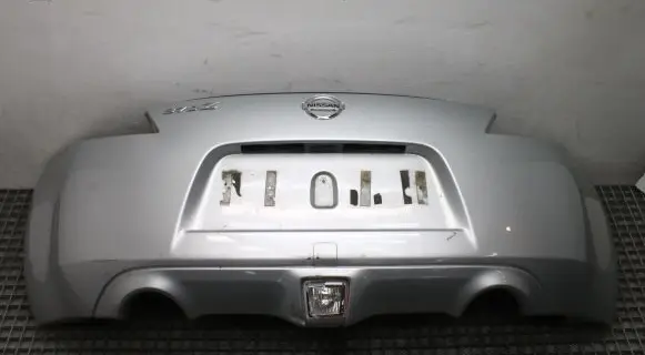 Nissan 370Z Rear bumper